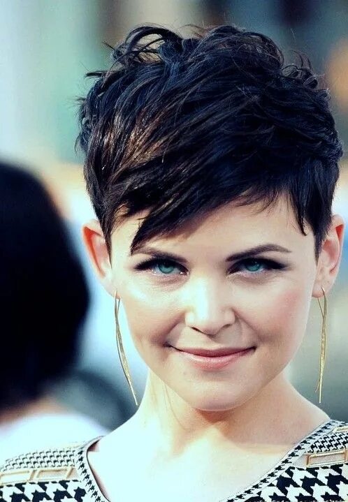 Прически для девочек под мальчика 15 Very Short Haircuts for 2023 - Really Cute Short Hair for Women - Pretty Desi