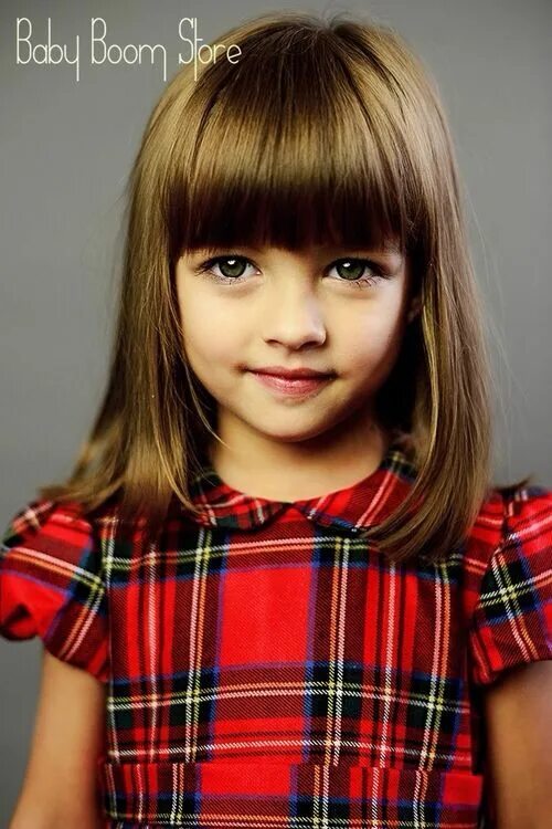 Прически для девочек с длинной челкой Toddler girl haircut, Kids girl haircuts, Little girl haircuts