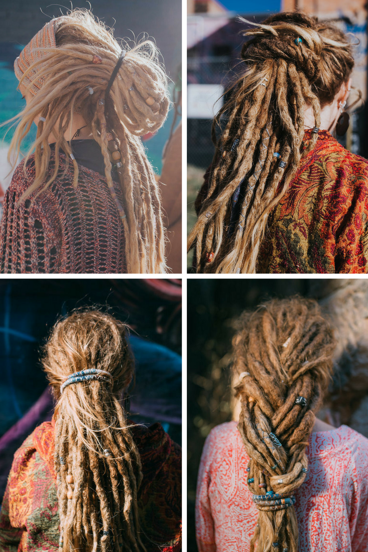 Прически для дредов для девочки News Dreadlocks girl, Hair styles, Kids short hair styles