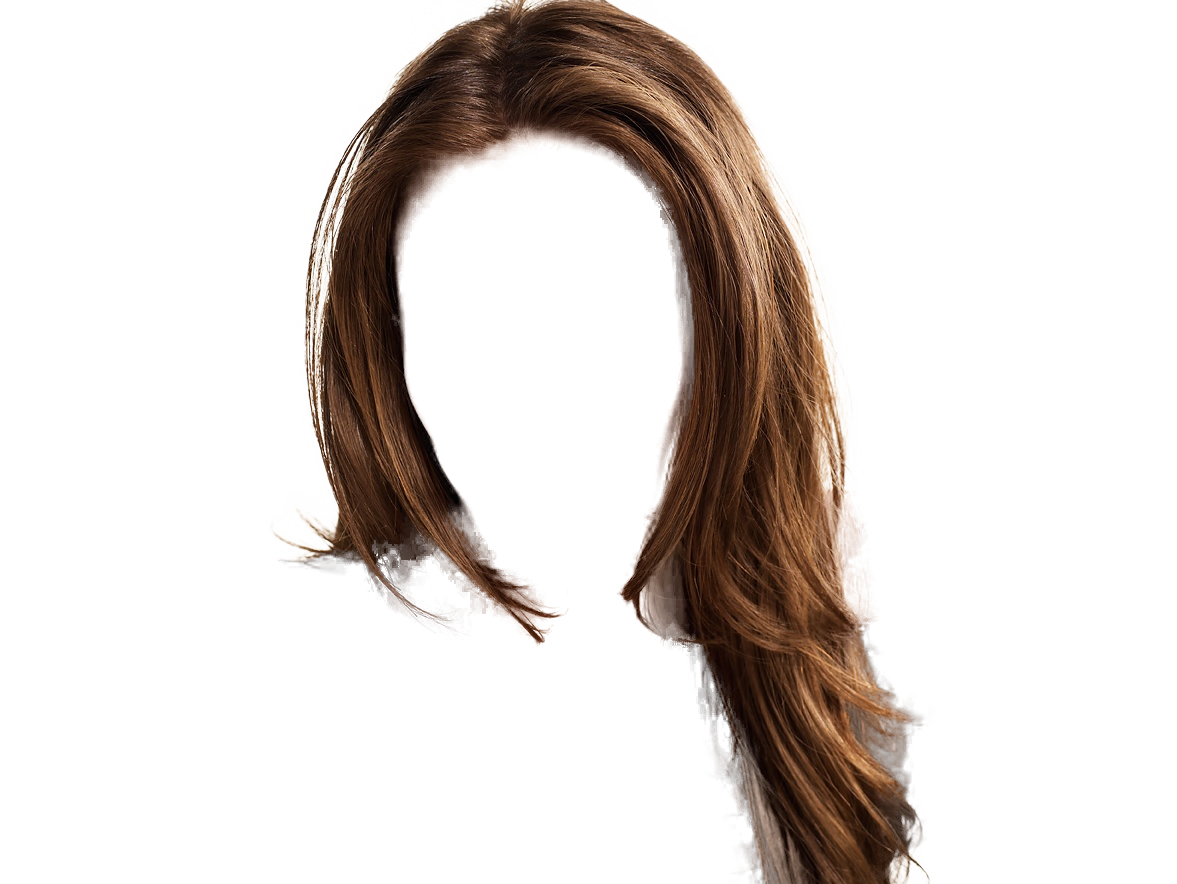 Прически для фотошопа женские Women Hair PNG Image Womens hairstyles, Hair styles, Hair pictures