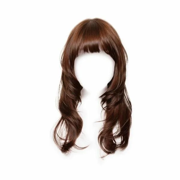 Прически для фотошопа женские Pin by Juyeong Bak on 핸드폰 배경화면 Hair styles, Doll hair, Wig hairstyles