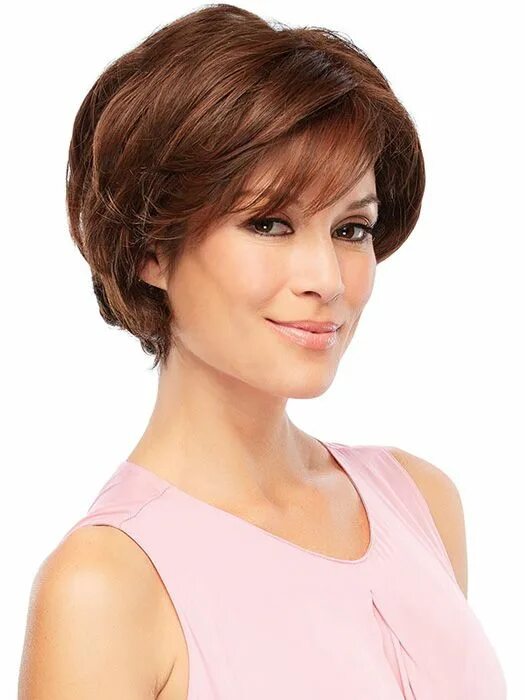 Прически для густых волос для женщин 20 Best Short Hairstyle For Wavy Hair Click for other hair styles https://www.sh