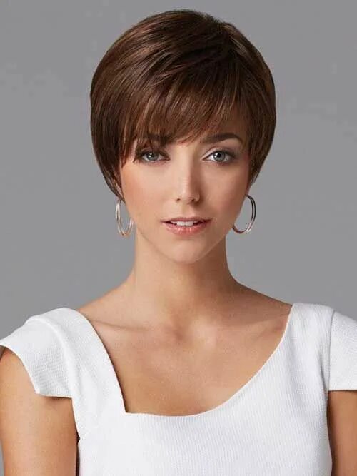 Прически для худых женщин Pixie Cuts-10 Pixie haarschnitt, Haarschnitt, Pixie frisur