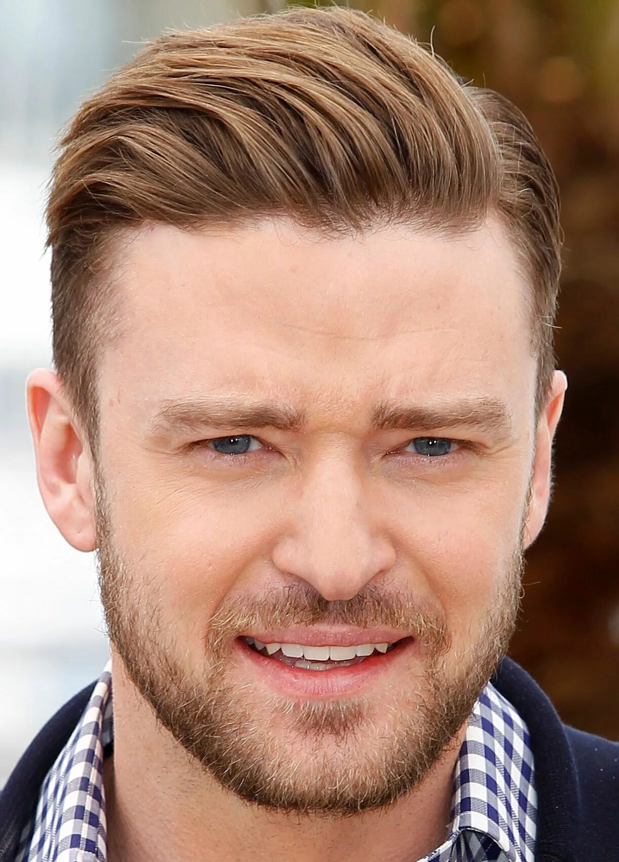 Прически для круглого лица мужские 2024 Justin Timberlake Прически, Стрижка, Известные люди