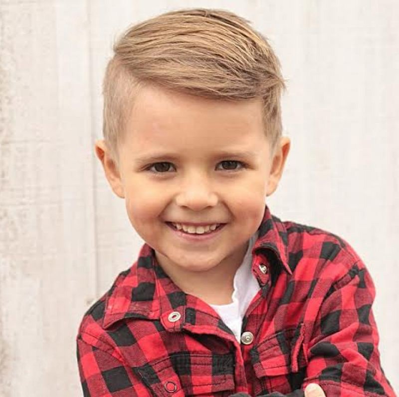 61 Coole Jungs Frisuren Kurz Und Mittellang Kids hairstyles boys, Cool boys hair