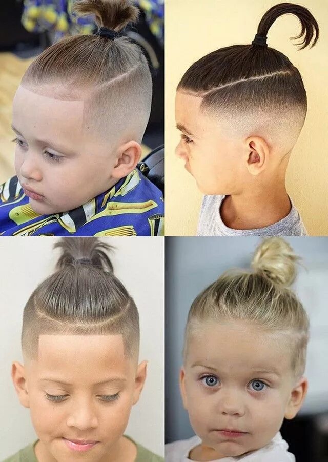 Pin on Boys Haircuts