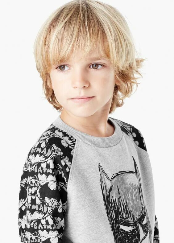 Прически для мальчиков 10 длинные волосы Pin by Alicia Bond on Boys haircut Boys long hairstyles, Boy haircuts long, Boy 