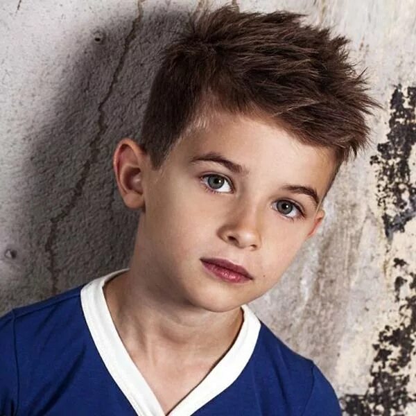 Прически для мальчиков 11 лет Hairstyles for boys, be inspired Boys haircuts, Hipster hairstyles, Boy hairstyl