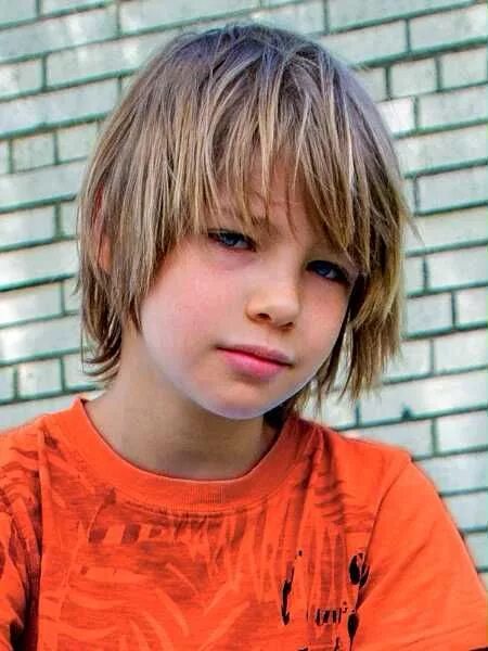 Прически для мальчиков 12 длинные Denis (12) Cute blonde boys, Boys fade haircut, Boy haircuts long