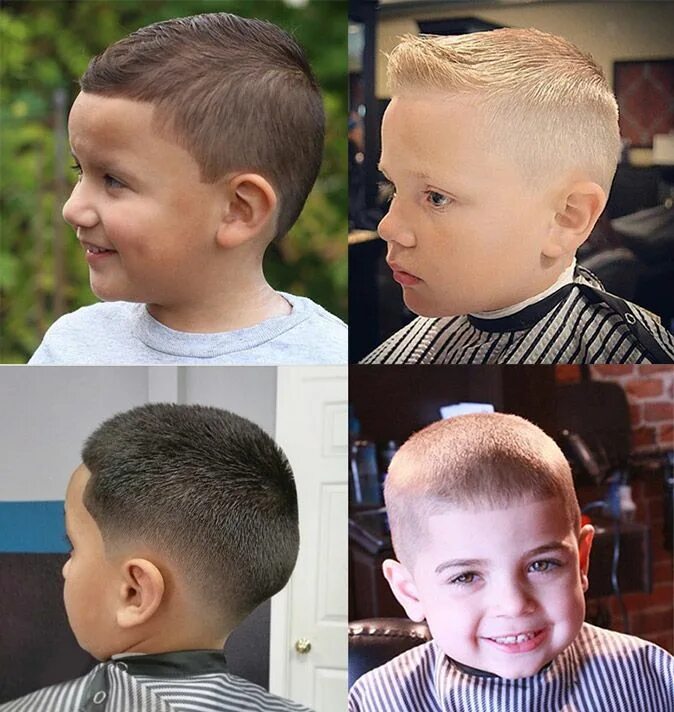 Прически для мальчиков короткие 2024 Pin on Boys haircuts