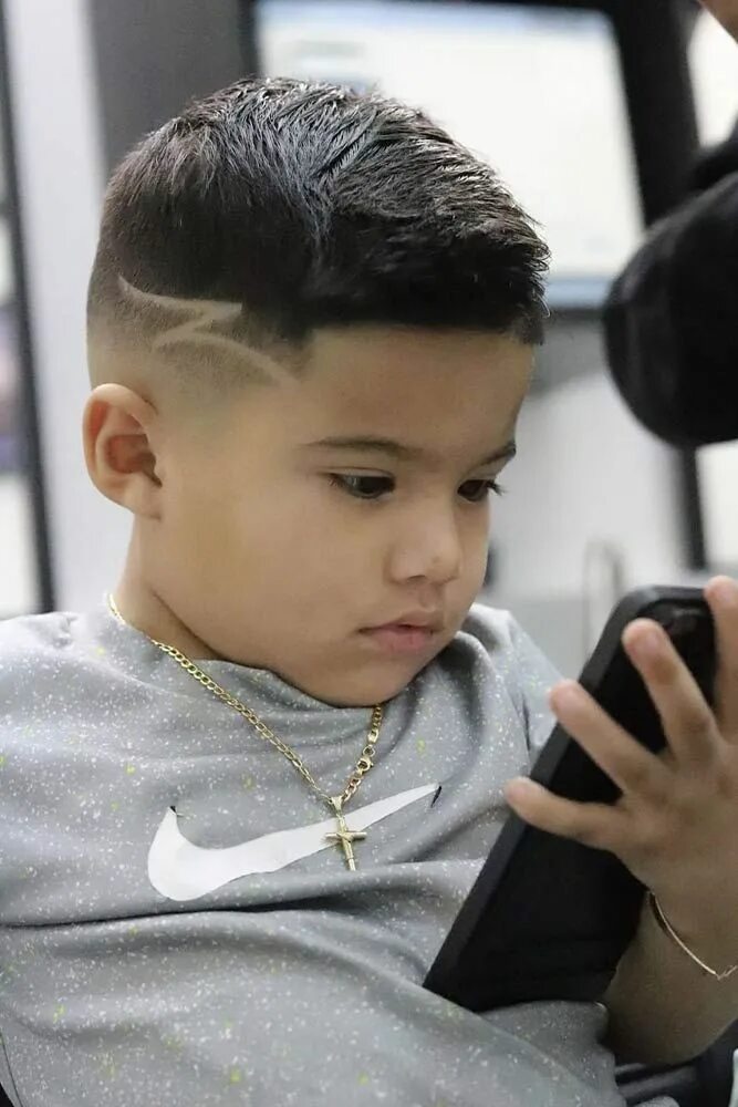 Прически для мальчиков прямые волосы 67 Perfect Boys Haircuts For Summer Kids hair cuts, Boys haircut styles, Boy hai