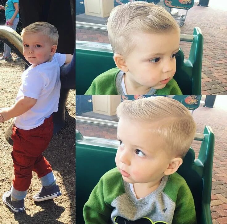 Прически для малышей 1 год Toddler boy hipster haircut Toddler boy haircut fine hair, Toddler boy haircuts,