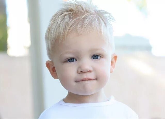 Прически для малышей 1 год Pin by Elizabeth Mills on Pins for the boys Baby boy hairstyles, Toddler haircut