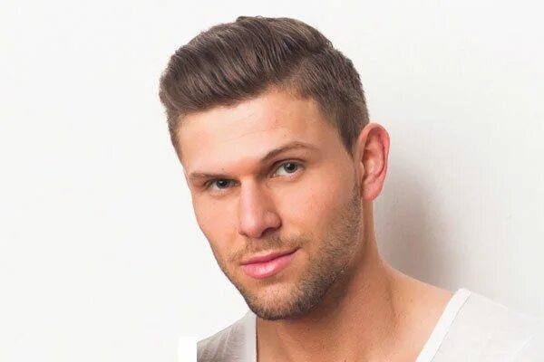 Прически для мягких волос Mens hairstyles short, New men hairstyles, Mens hairstyles