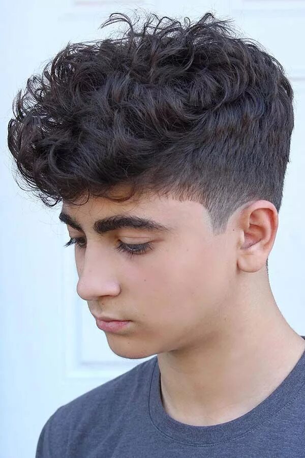 Прически для парней 2024 13 лет 75+ Fresh Boys Haircuts For A Stylish Leap Into 2024 Boy haircuts long, Kids hai