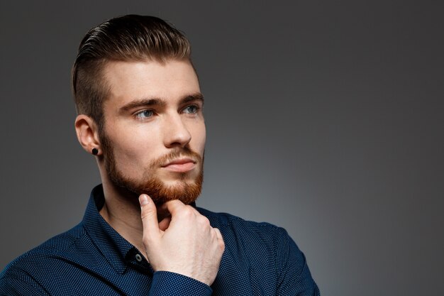 Прически для парней 2024 Page 2 87,000+ Mens Haircut Pictures