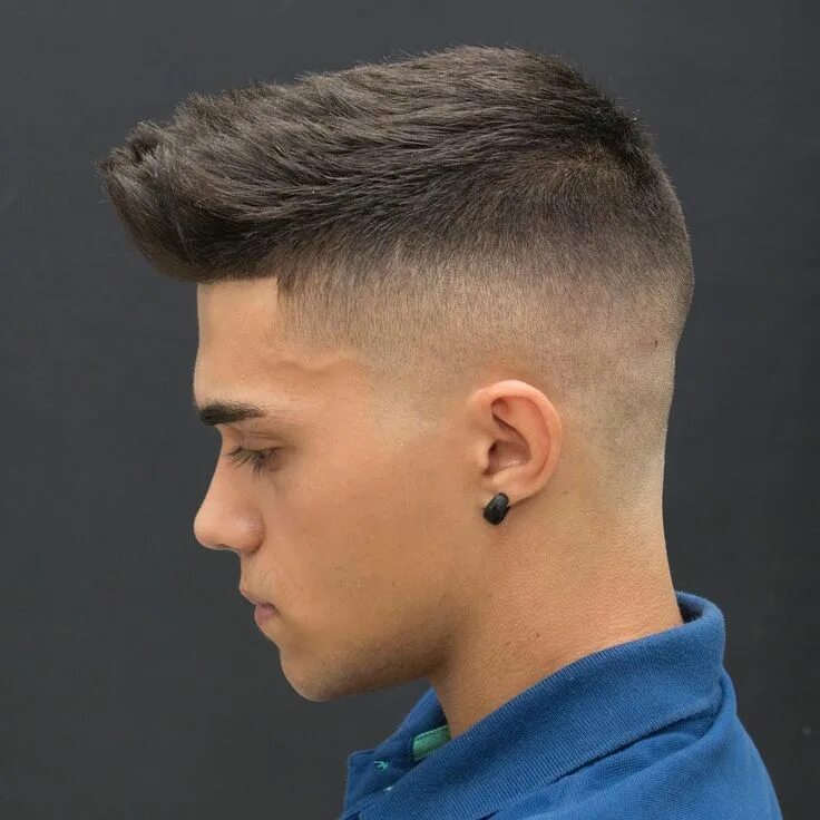 Прически для парней 2024 год Pin na nástenke Hairstyle