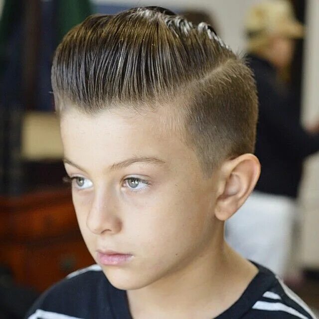 Прически для пацанов 10 лет Pinterest Boy hairstyles, Boys haircuts, Kids hairstyles