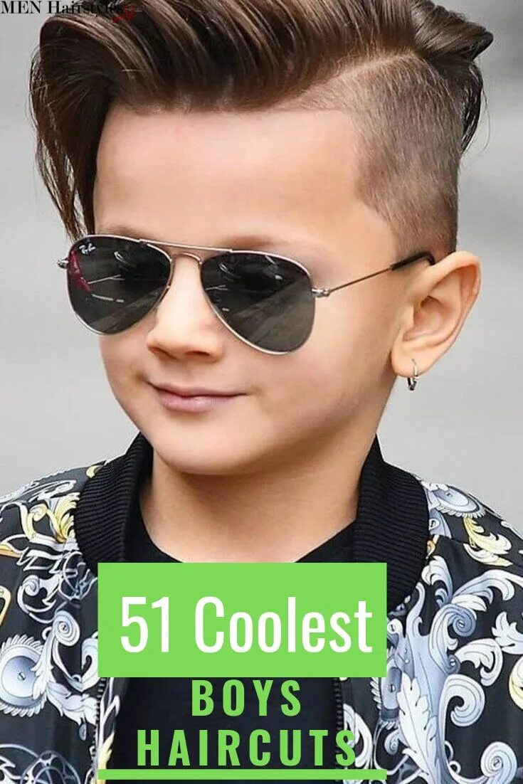 Прически для пацанов 10 лет Pin on Best Haircuts & Hairstyles For Boys