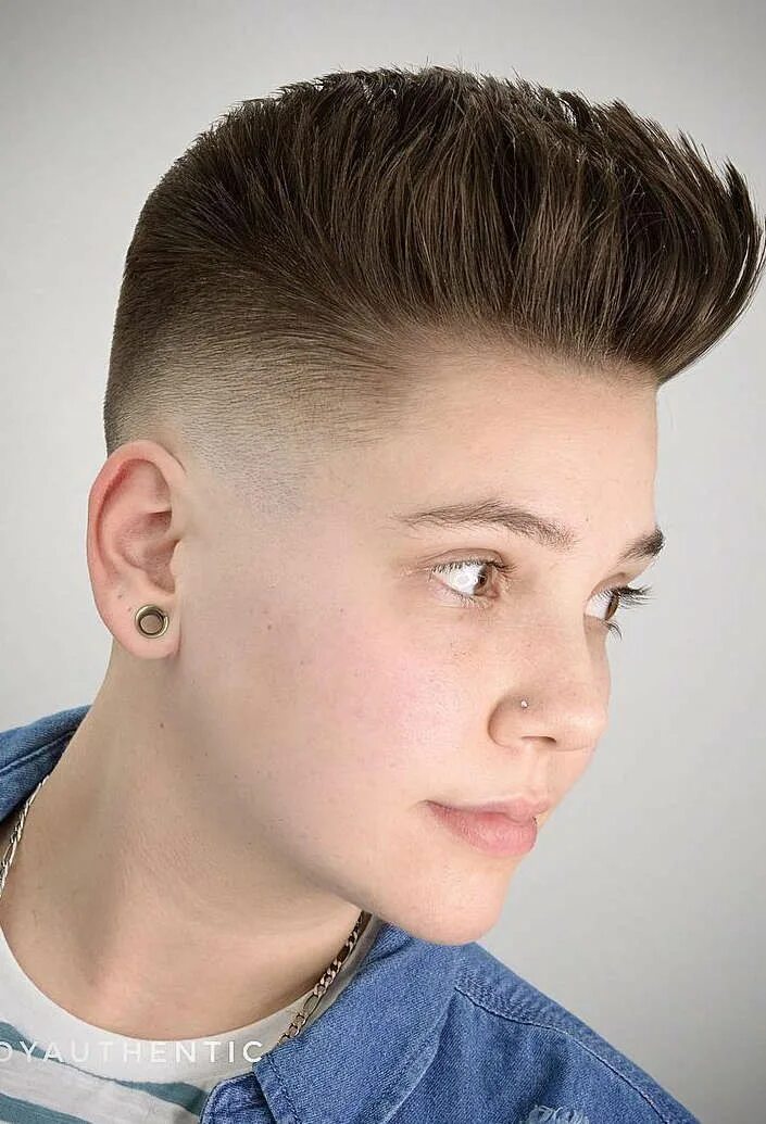 Прически для подростков 13 лет 50+ Best Hairstyles for Teenage Boys - The Ultimate Guide 2019 Boy hairstyles, C