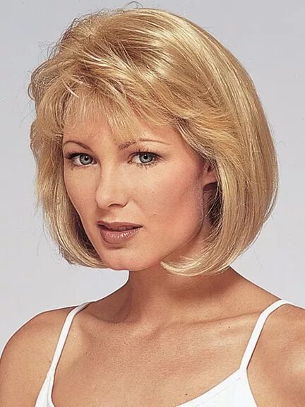 Прически для полудлинных волос для женщин Trendy Hairstyles For Women Over 50, Over 50 Hairstyles , Short Hairstyles For W