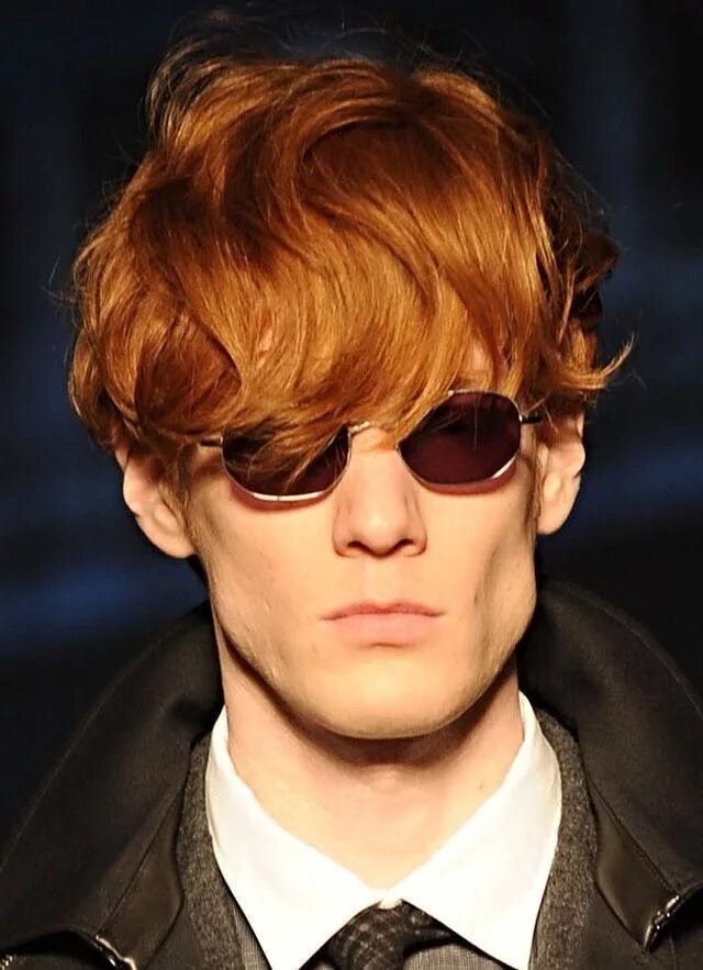 Прически для рыжих волос мужские 25 amazing redhead styles that any guy can pull off! - Outsons Red hair, Red hai