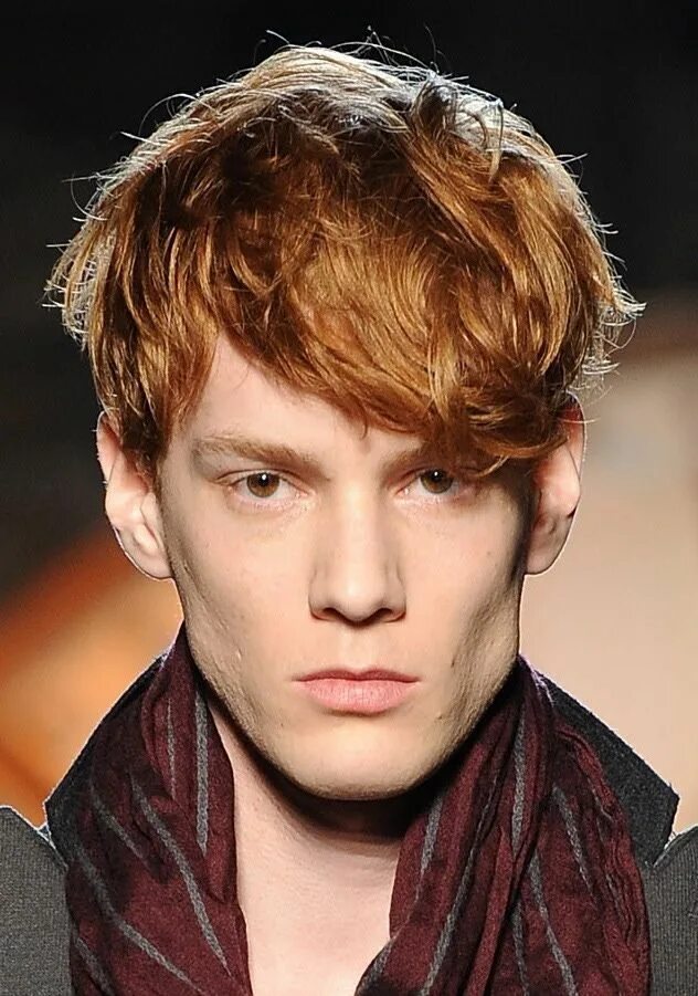 Прически для рыжих волос мужские men with natural red or auburn hair - Yahoo Image Search Results Red hair men, M