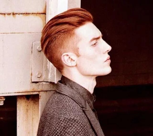 Прически для рыжих волос мужские Pin on OC Soup Red hair men, Ginger hair men, Redhead men