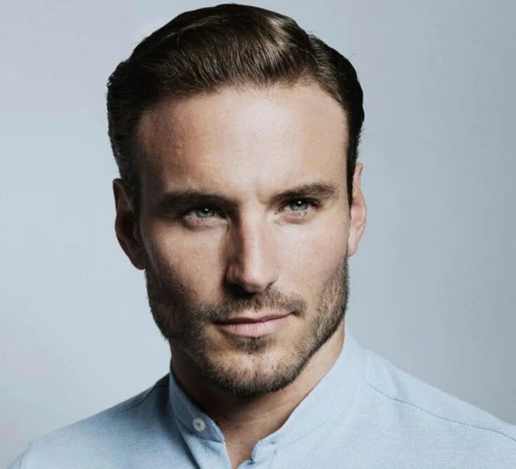 Прически для широкого лба мужские 32 Hairstyles For Men With Thin Hair And Big Forehead, To start with, you don't 