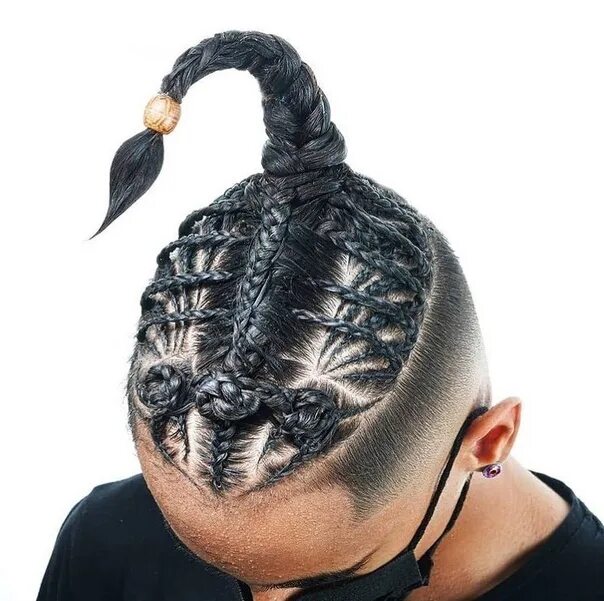 Прически для скорпиона женщины The "Scorpion" Hairstyle АРТ искусство ВКонтакте