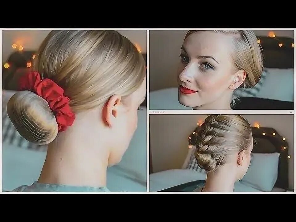 Прически для стюардесс на средние волосы 3 Easy Flight Attendant Hairstyles Flight attendant hair, Hair styles, Hair cuts