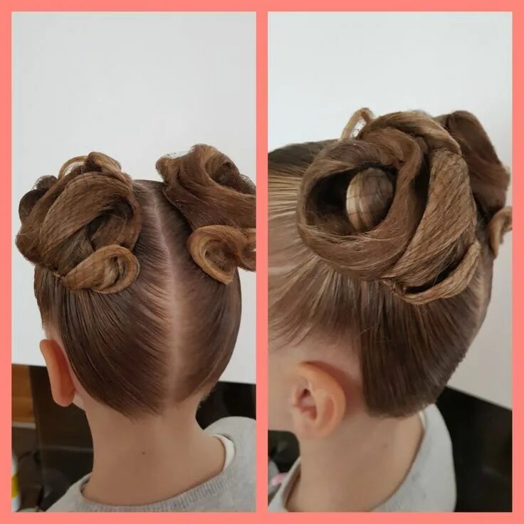 Прически для танцев для девочек Pin on стрижка Dance hairstyles, Competition hair, Dance competition hair