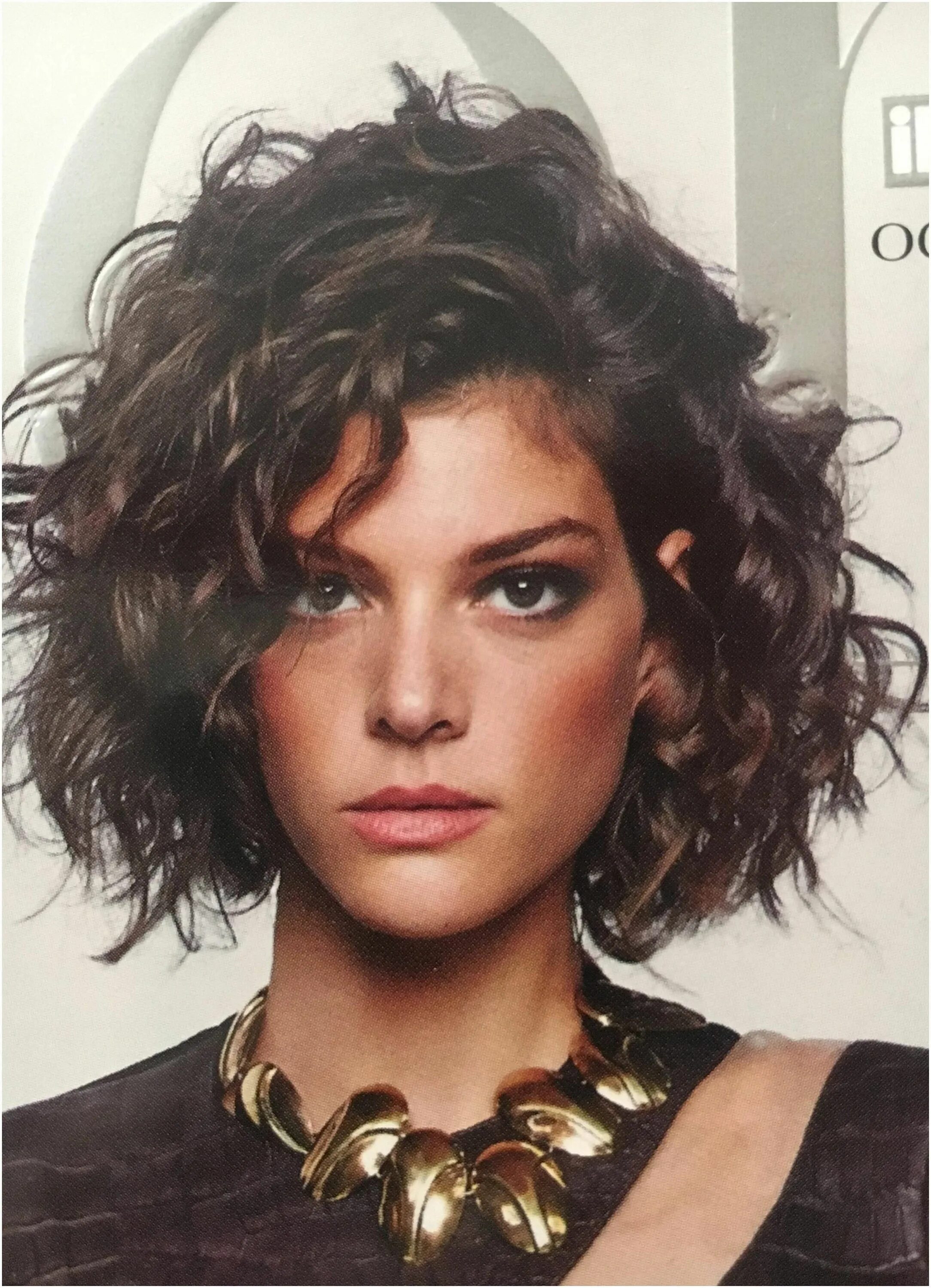 Прически для волнистых волос женские Bob Hairstyles Archives Short curly hairstyles for women, Short hair cuts, Short