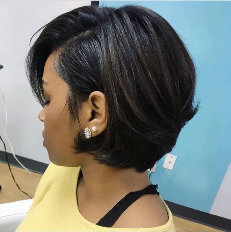 Прически для волос боб каре Pin on Trendy Cuts Short bob hairstyles, Bob hairstyles, Short brunette hair