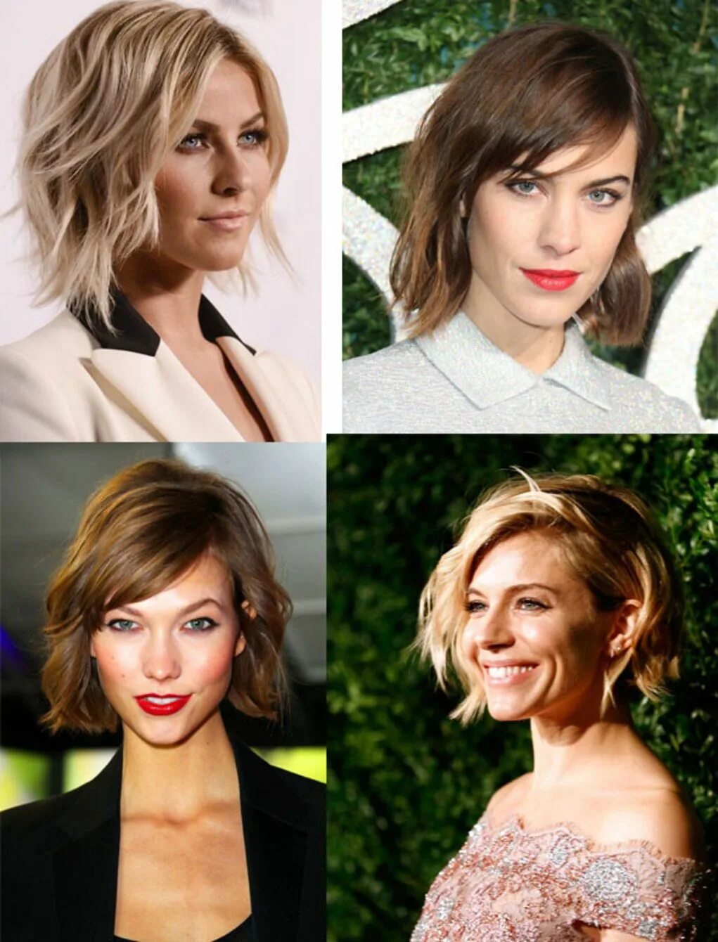 Прически для вытянутого лица Discover the Best Haircut For Your Face Shape Oblong face hairstyles, Oval face 