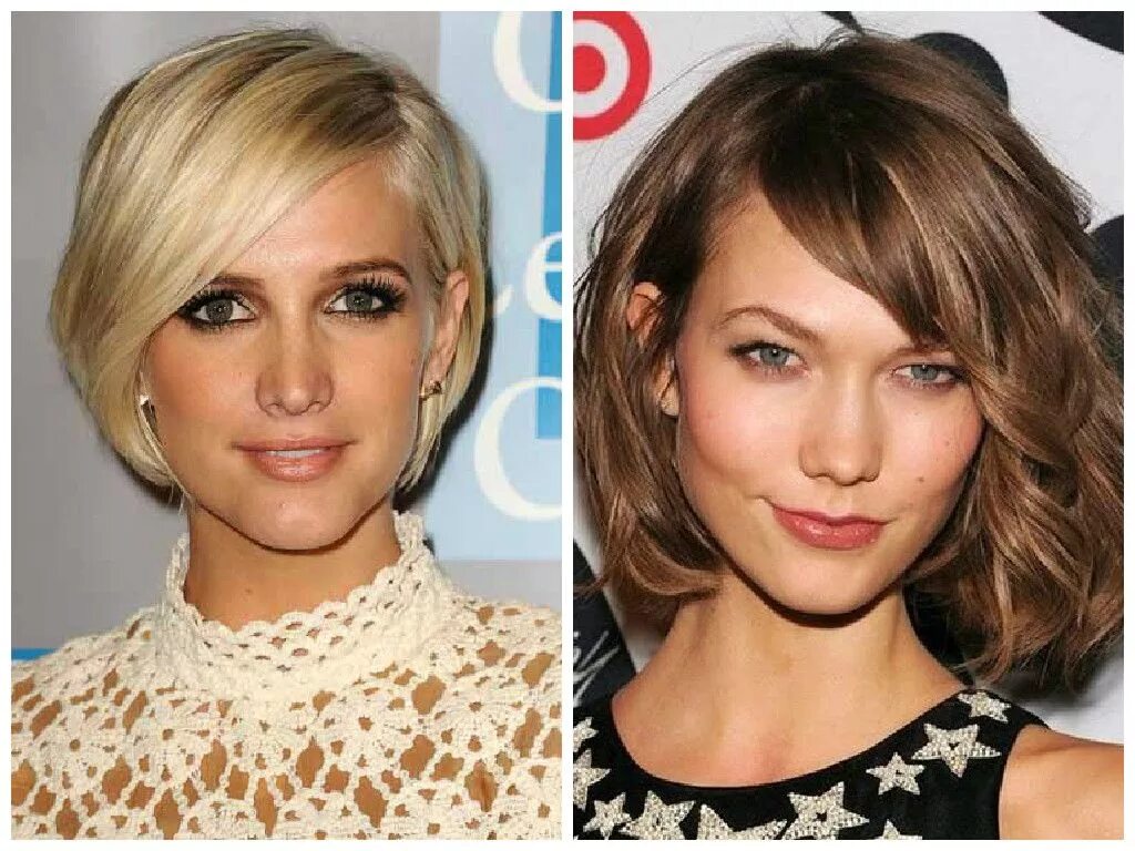 Прически для вытянутого лица женщине The Best Hairstyles for High Cheekbones - Hair World Magazine Hair cuts, Cool ha