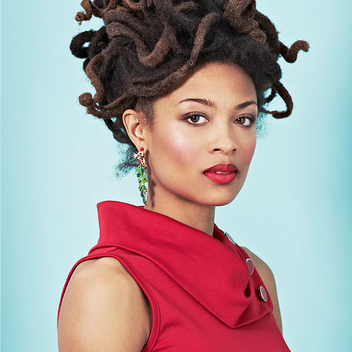 Прически для взрослых Pushin' Against A Stone - Valerie June Last.fm