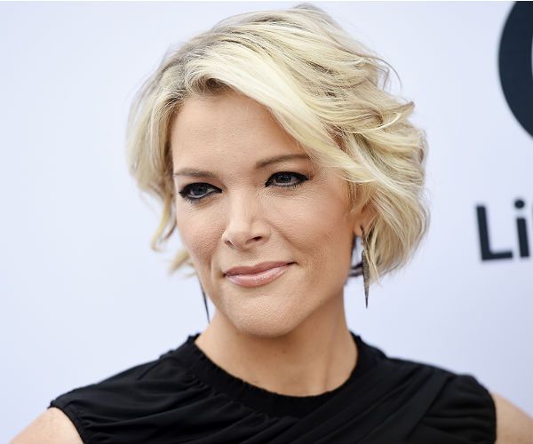 Прически для женщин блондинок Image: Report: Megyn Kelly Turned Down $100 Million Deal to Stay at Fox Megyn ke