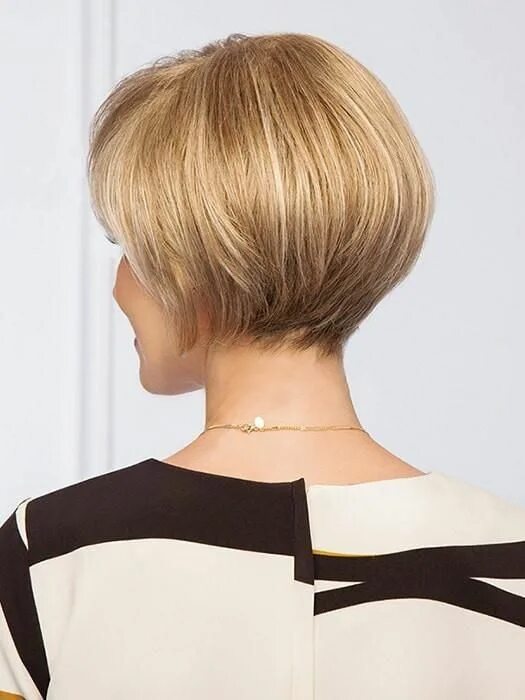 Прически для женщин каре на ножке Folly Wig by Gabor Short bob hairstyles, Bobs haircuts, Short hair styles