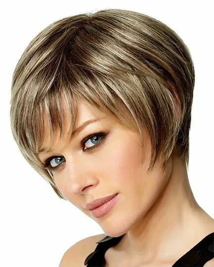 Прически для женщин мелирование короткие волосы Gabor Wigs Deluxe Short hair cuts for women, Short bob hairstyles, Short bob hai