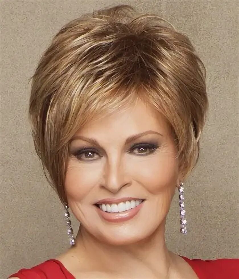 Прически для женщины 30 лет фото CINCH by Raquel Welch - Wilshire Wigs Short hair cuts for women, Short hair cuts