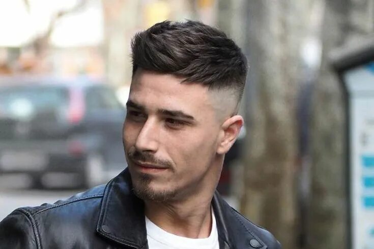 Прически для жестких волос 101 Best Haircuts For Men To Copy in 2024 Haircuts for men, Cool hairstyles for 