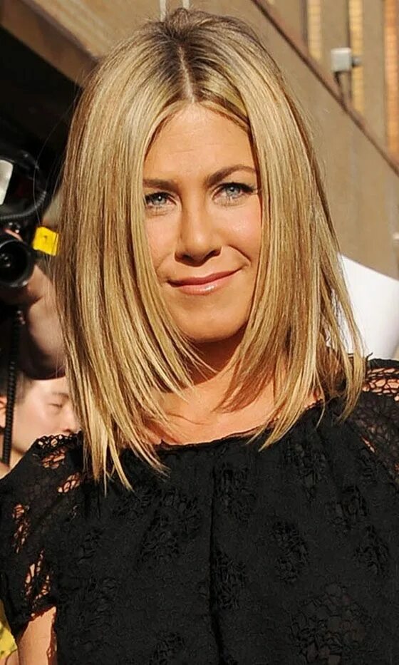 Jennifer Aniston hair Jennifer aniston hair color, Jennifer aniston hair, Jen an