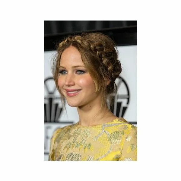 Прически дженнифер фото Pin by Leslie M on fashion Jennifer lawrence hair, Cool hairstyles, Hair inspira