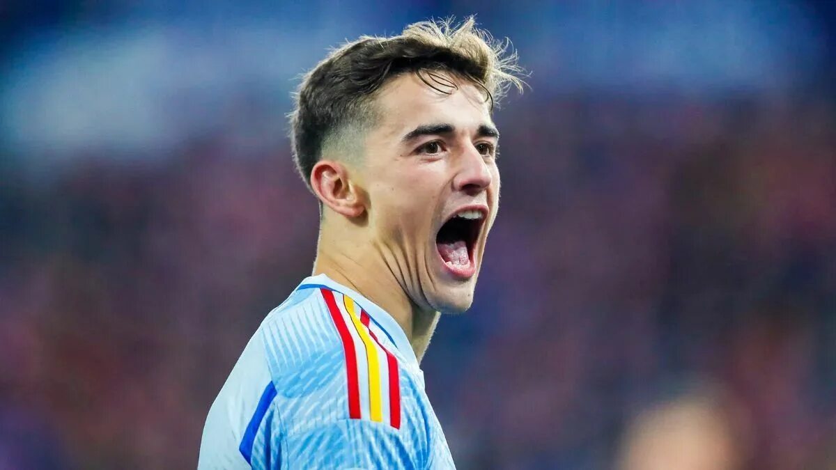 Прически евро 2024 Barcelona star flies out to join Spain squad for Euro 2024 final - Yahoo Sports