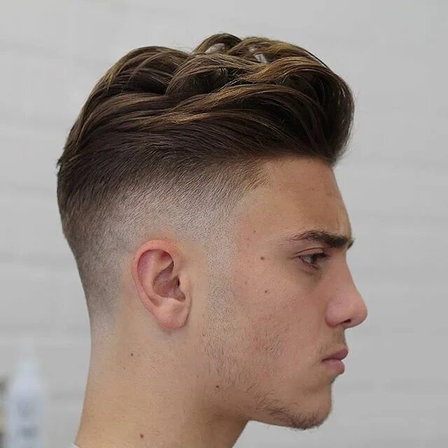 Men Hairstyles Gents hair style, Mens hairstyles thick hair, Hair styles