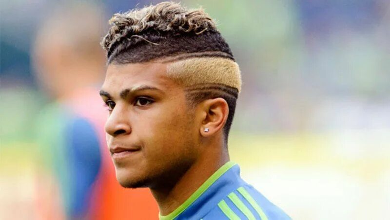 Прически футболистов 2024 Soccer Haircuts: 15 Best Hairstyles For Soccer Players and Football Fans Soccer 