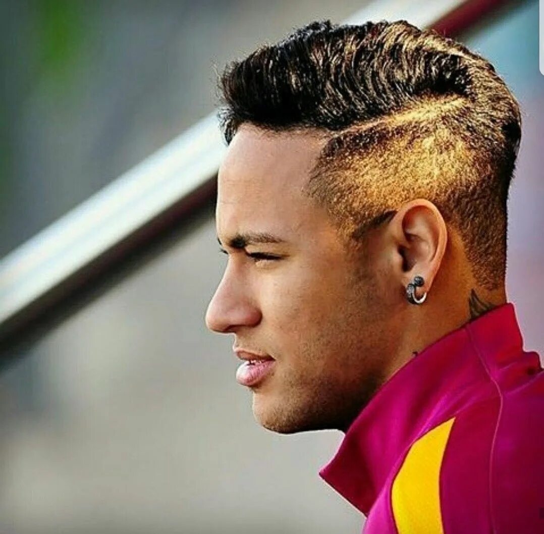 Прически футболистов 2024 модные Pin by just ceycey on neymar Neymar jr hairstyle, Neymar jr, Barcelona players