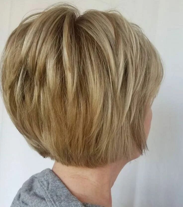 60 Trendy Layered Bob Haircuts to Try in 2024 Modern haircuts, Hair cuts, Layere