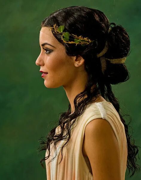 Прически греции Ancient Greece Hairstyles: Explore Timeless Beauty